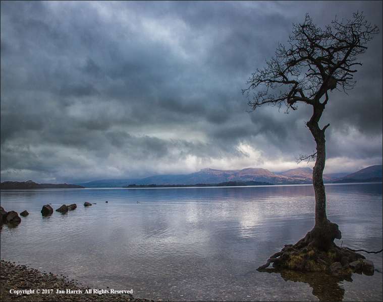 Loch-Lomond-by-Jan-Harris