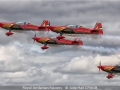 JulieHall_RoyalJordanianFalcons