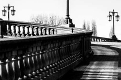 Balustrade-over-The-Severn-by-Julie-Hall