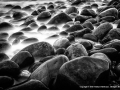 Sea Stones by Michael McIlvaney