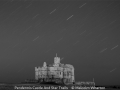 Malcolm-Wharton_Pendennis-Castle-And-Star-Trails_1