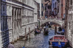 Venetian-Thoroughfare-by-Len-Pugh