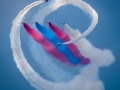 Nick-Veale_Red-Arrows-Barrel-Roll_1