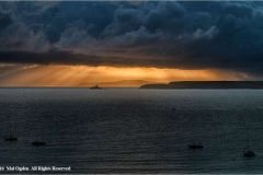 Godrevy-Sunrise-by-Mal-Ogden