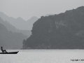 Halong Bay by John Davidson