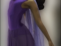 GeoffHanson_DancerInPurple