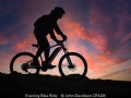 JohnDavidson_EveningBikeRide