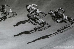 BMX-Race-Casting-Shadows-by-Alan-Fackrell