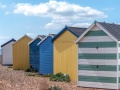 Karen-Goodman_Huts-On-Hayling_1