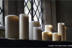 Candles-in-the-Church-by-Pauline-Grainger
