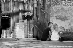 Romance-In-Venice-by-Mark-Bennett