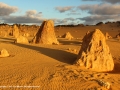 The Pinnacles by Pat Billyard