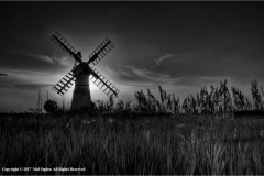 East-Dereham-Mill-by-Mal-Ogden