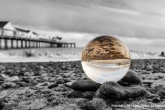 Marble-On-The-Beach-by-Adrian-Hedges