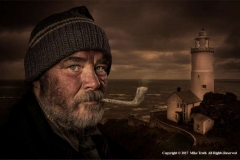 The-Old-Lighthouse-Keeper-by-Mike-Troth