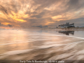 Nick-Veale_Early-Tide-At-Bamburgh_1