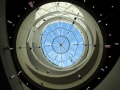 LesCoombes_SpiralingSkylight