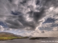 Skellig Islands by Mike Childs