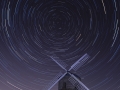 Open_Andy-Kent_Chersterton-Windmill-Star-Trails_1_Second