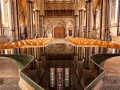 Malcolm-Wharton_Salisbury-Cathedral-Reflection_1