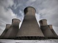 Abandoned-Cooling-Towers