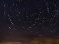 Minehead-Star-Trails