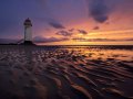 Talacre-Lighthouse