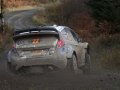 WRC-Wales