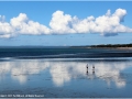 Walking in the clouds by Pat Billyard