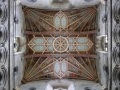 St David's roof