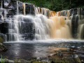 Askrigg-Falls