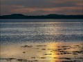 Lindisfarne-Evening