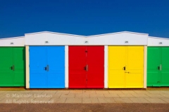 BeachHuts