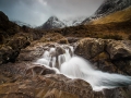 Fairy Pools - Janice Harris