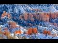 Bryce-Canyon