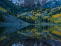 Early-morning-at-Maroon-Bells