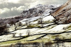 Helm-Crag-after-the-snow-by-John-Dignum